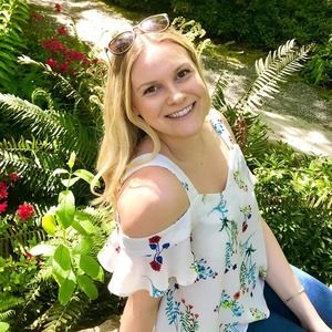 Meet your Posher, Kristen